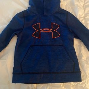 Under Armour sweatshirt